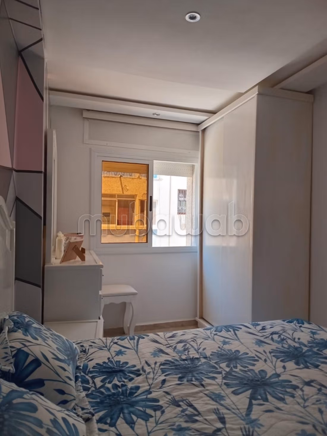 Appartement te koop in Martil, Oum Keltoum gemeubileerd