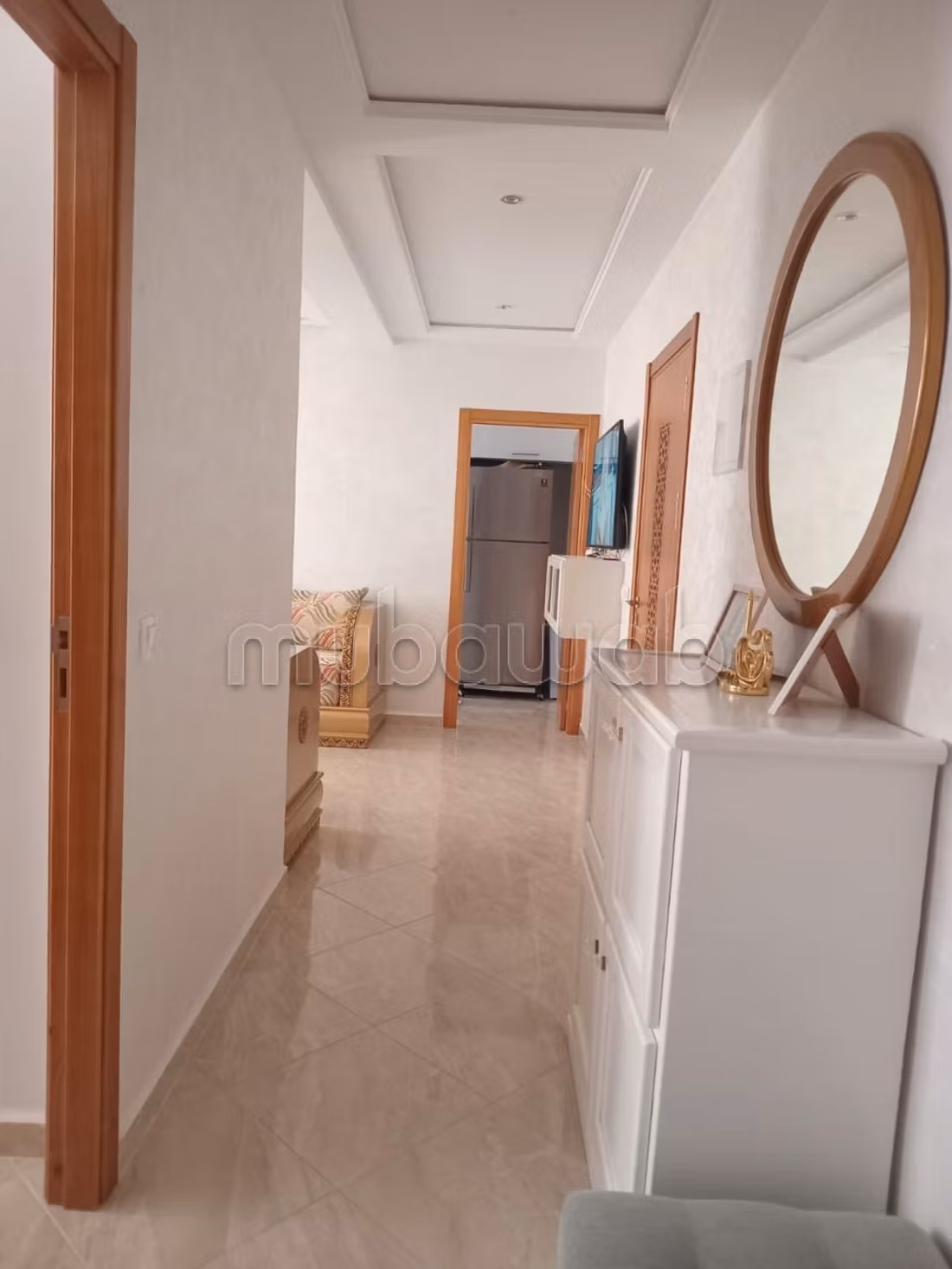 Appartement te koop in Martil, Oum Keltoum gemeubileerd