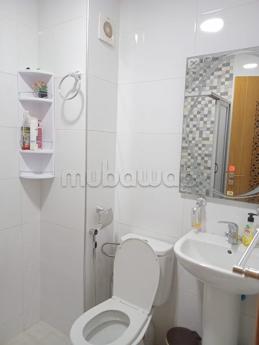 Appartement te koop in Martil, Oum Keltoum gemeubileerd