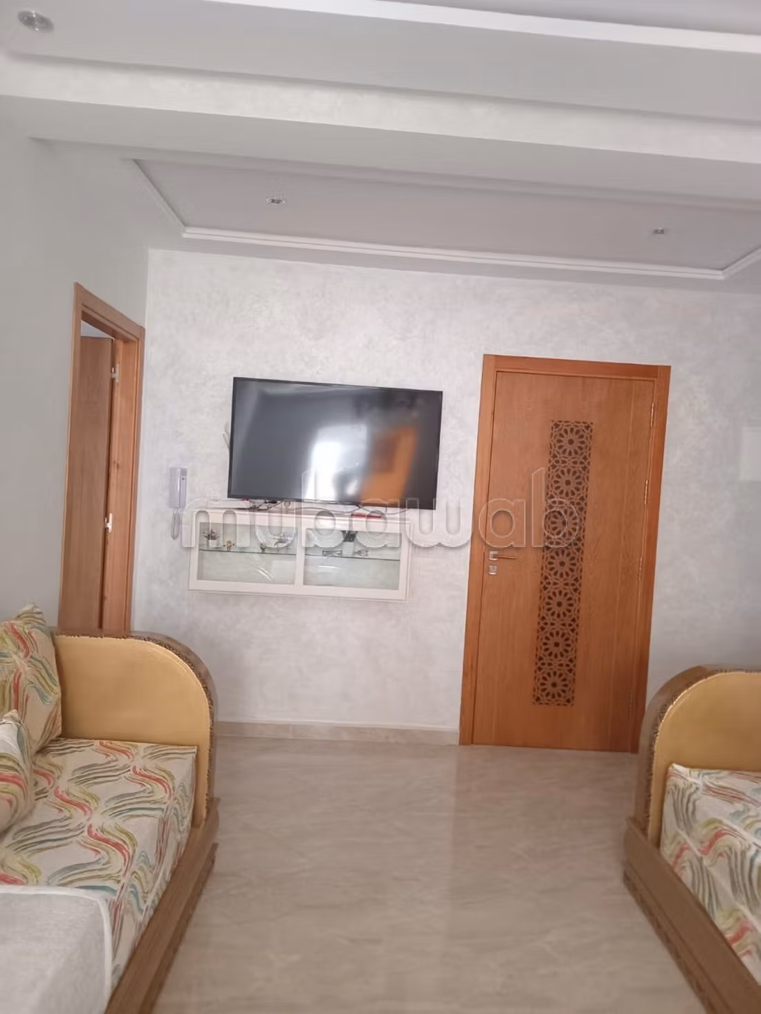Appartement te koop in Martil, Oum Keltoum gemeubileerd