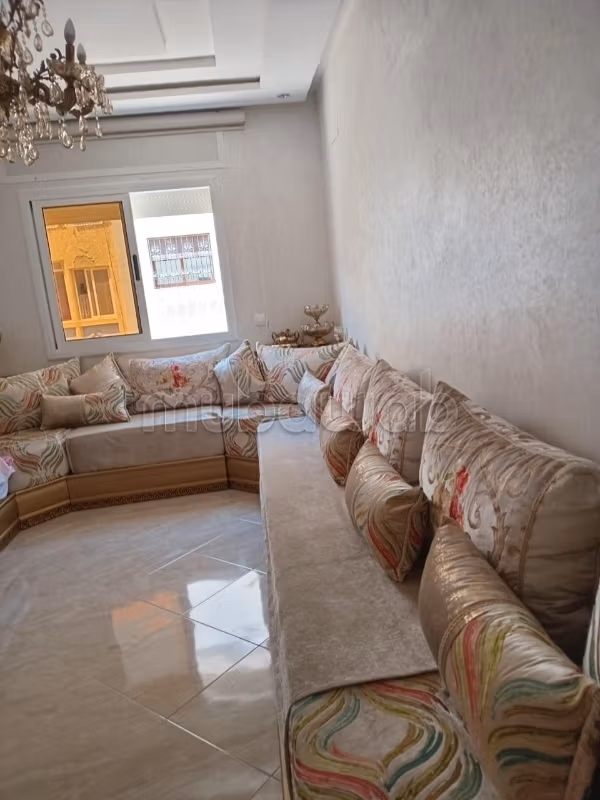 Appartement à vendre Martil, oum keltoum meublé