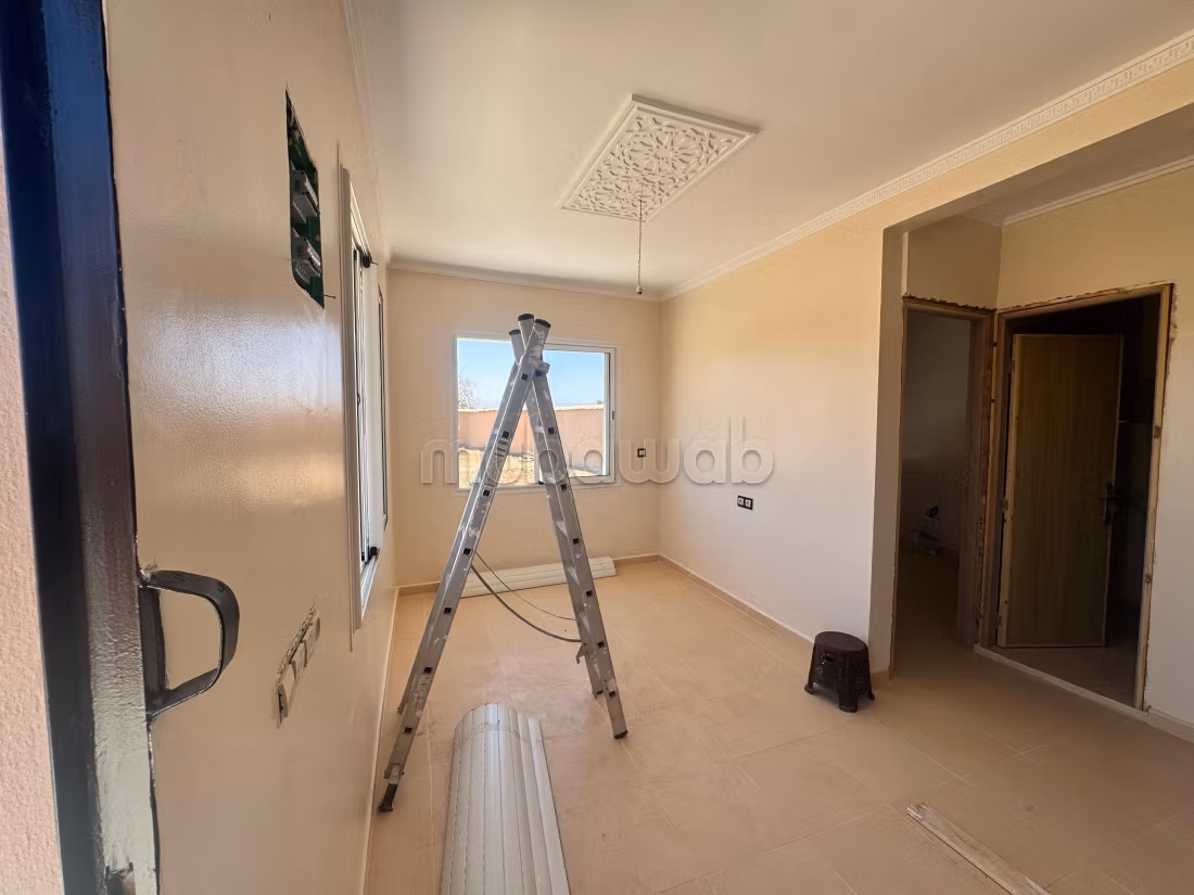4100 m² plot for sale 10 minutes from Taroudant