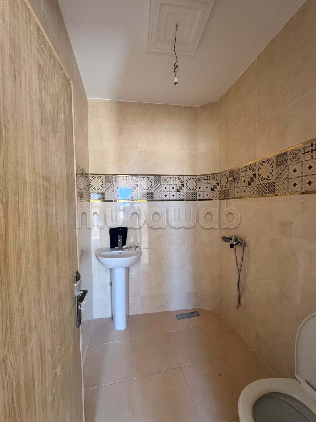 4100 m² plot for sale 10 minutes from Taroudant