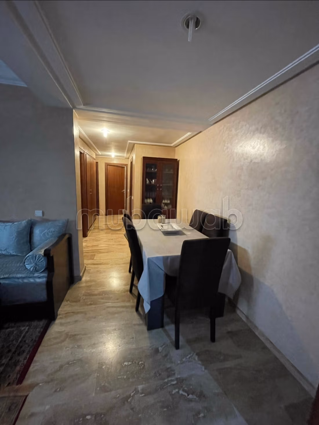 Appartement 2ch Skhirat — 3