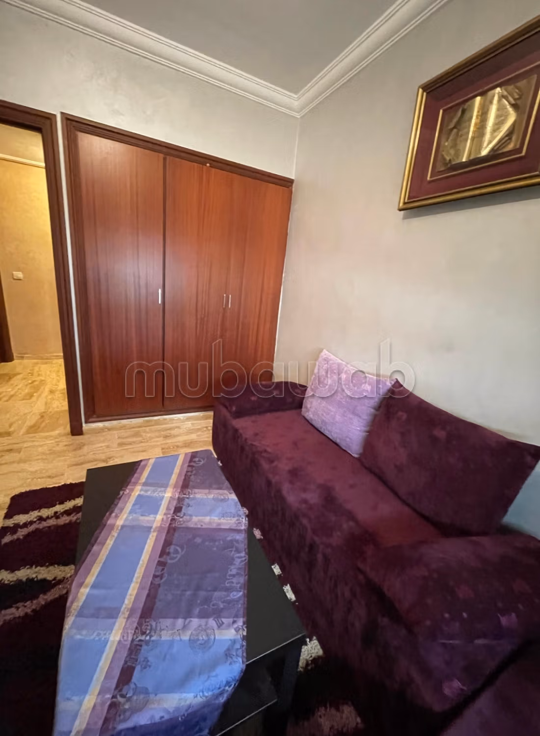 Appartement 2ch Skhirat — 2