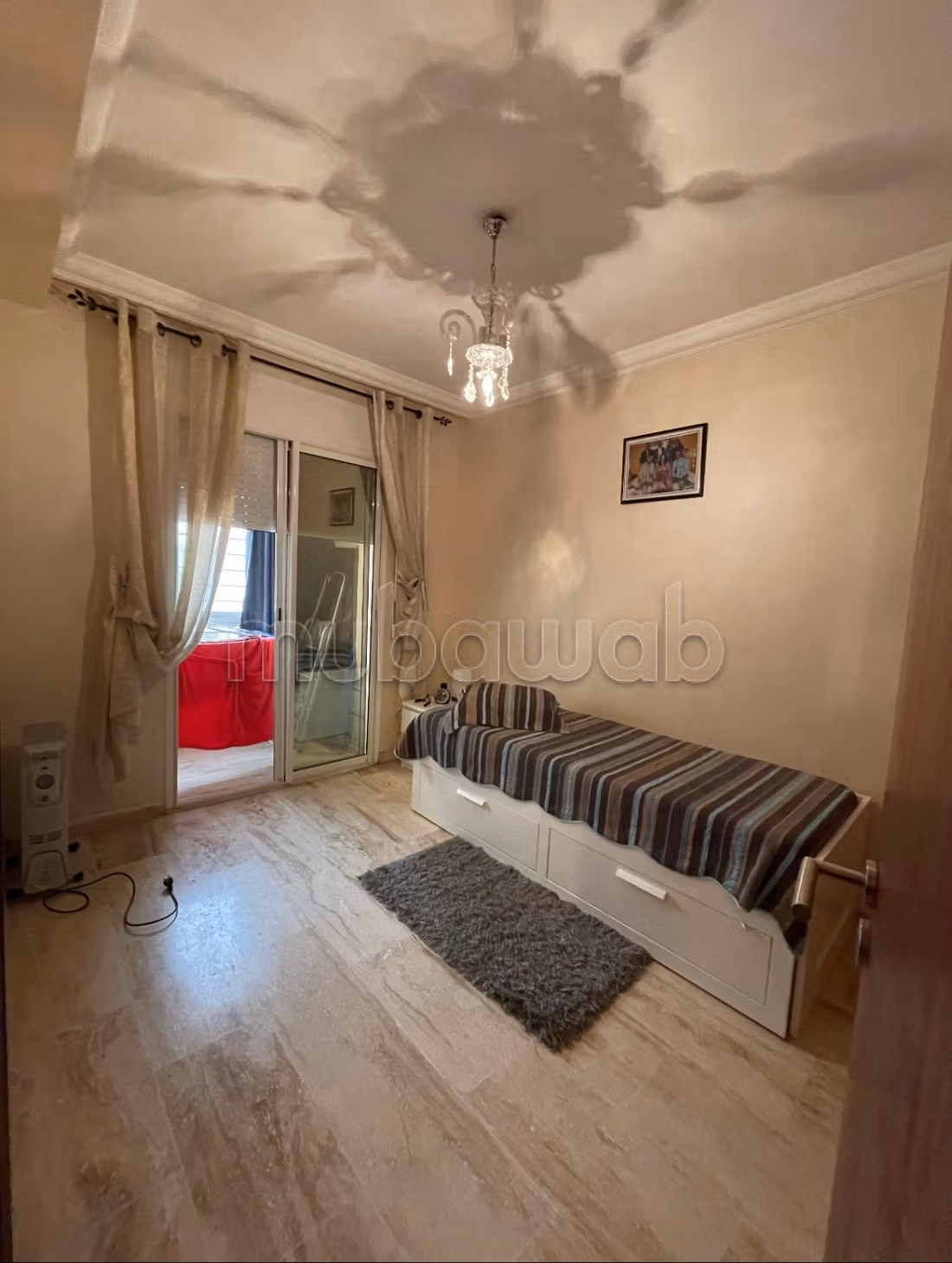 Appartement 2ch Skhirat — 4