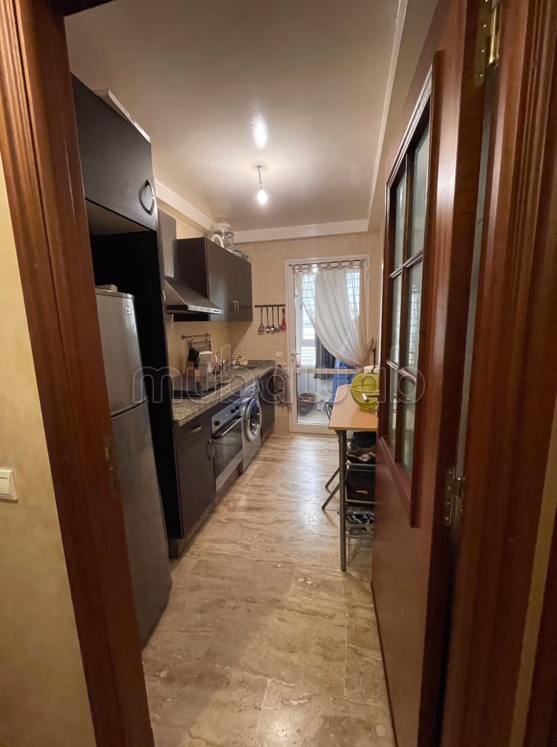 Appartement 2ch Skhirat — 5
