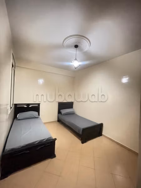 Appartement 95 m² à Sidi Maarouf — 9