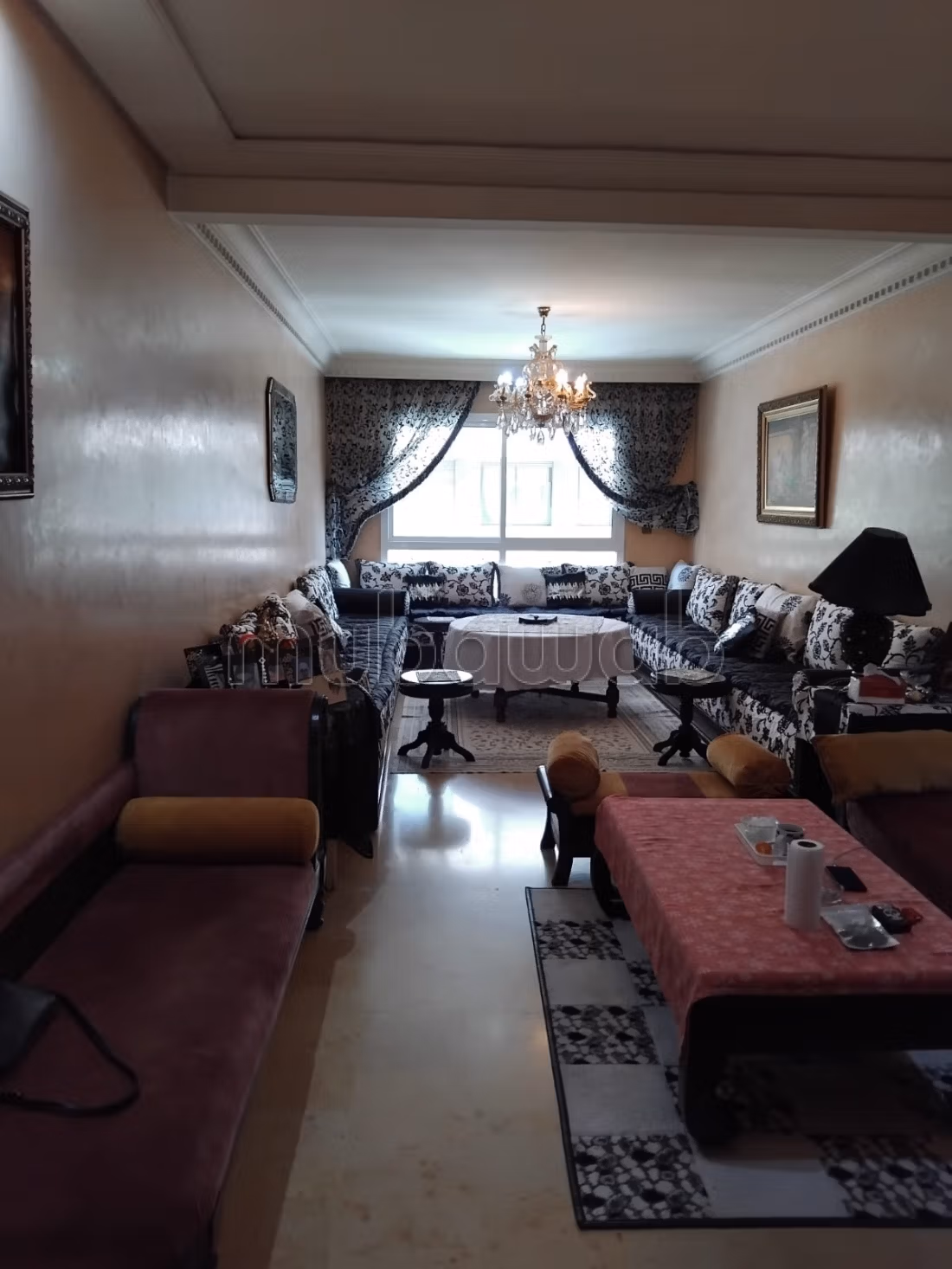 Appartement à vendre Quartier Gauthier 
Casablanca