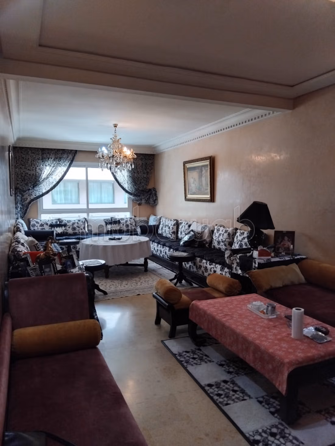 Appartement à vendre Quartier Gauthier 
Casablanca — 2