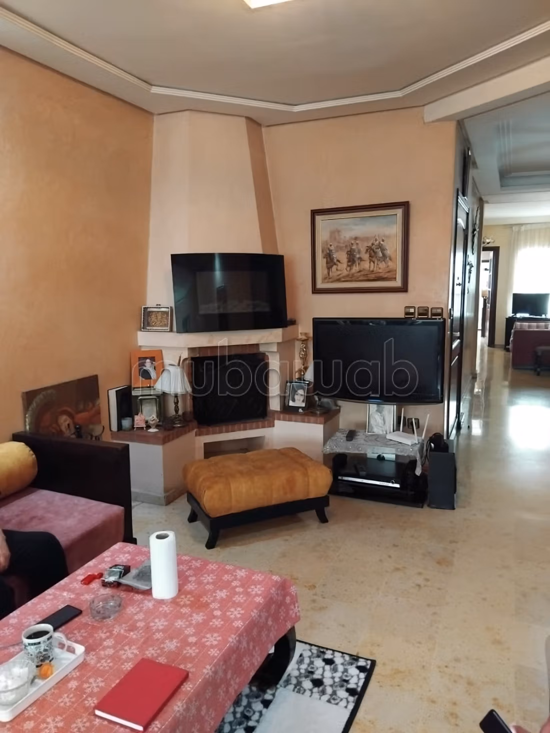 Appartement à vendre Quartier Gauthier 
Casablanca — 3