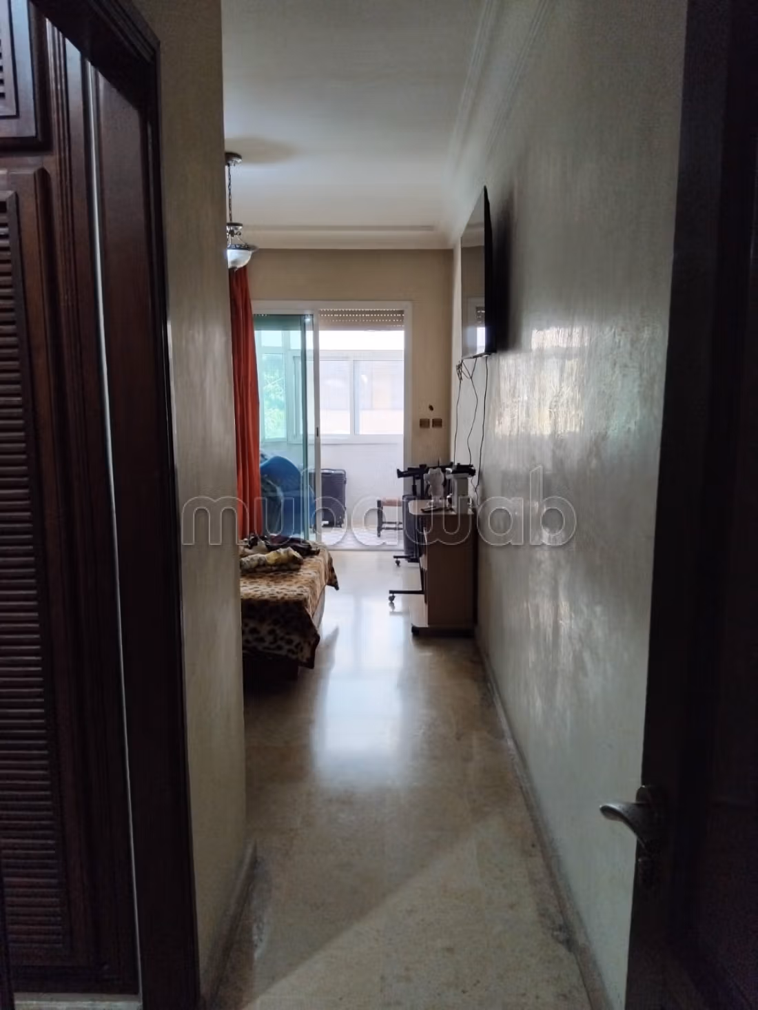 Appartement à vendre Quartier Gauthier 
Casablanca — 6