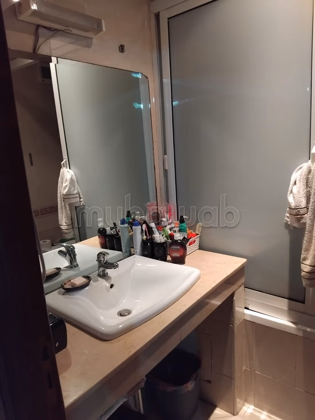 Appartement 142 m² à Gauthier — 12