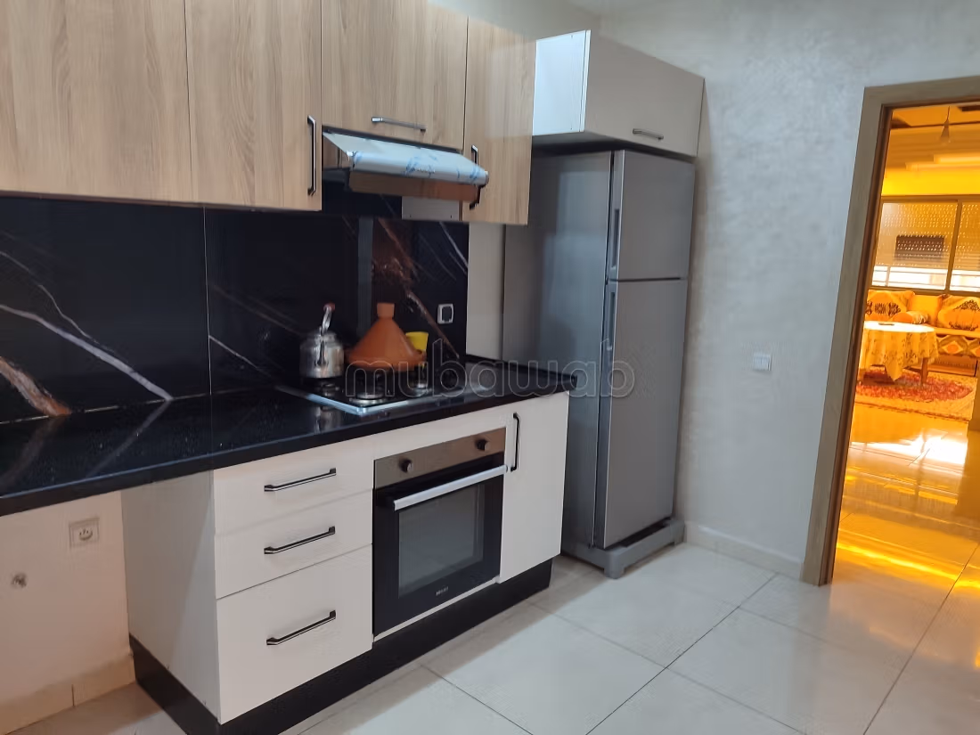 Appartement a louer par jour sans intermédiaire