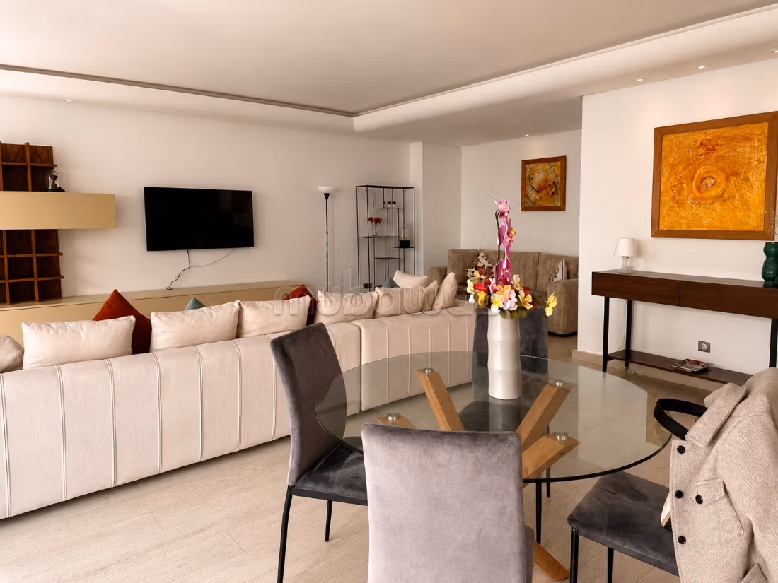 Très bel appartement à vendre à racine dans une résidence de renom — 2