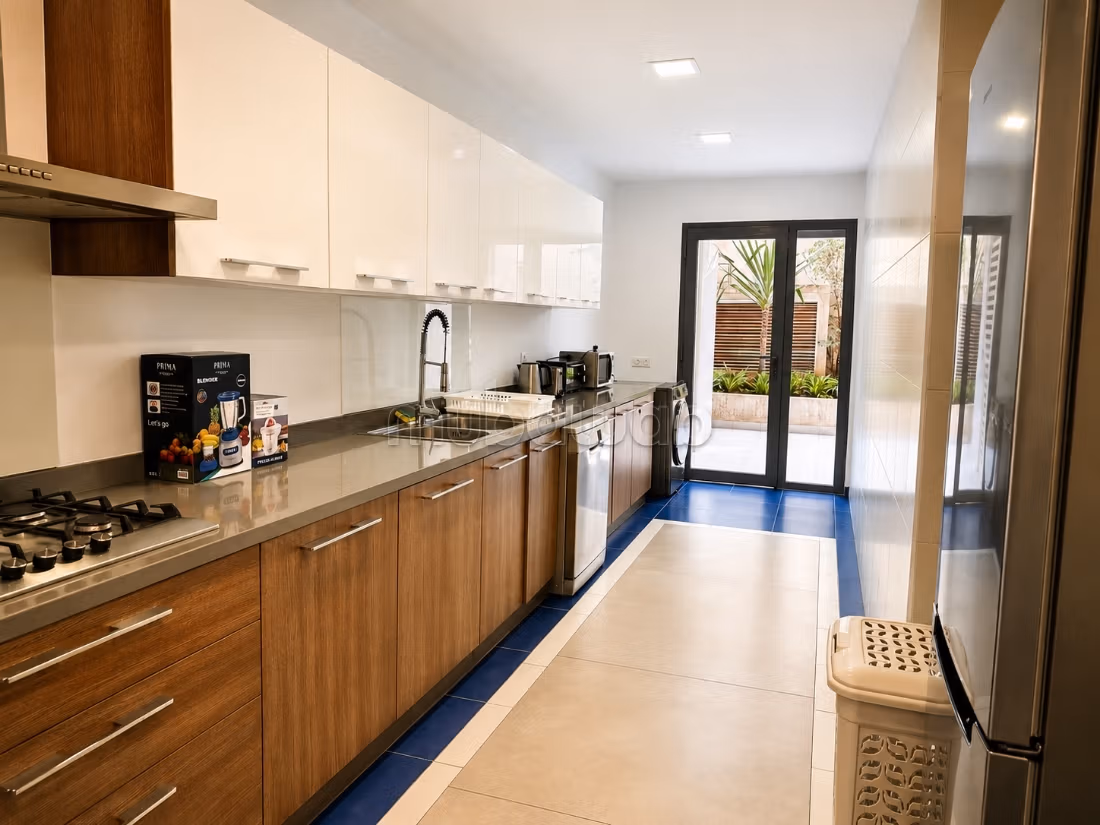 Très bel appartement à vendre à racine dans une résidence de renom — 5