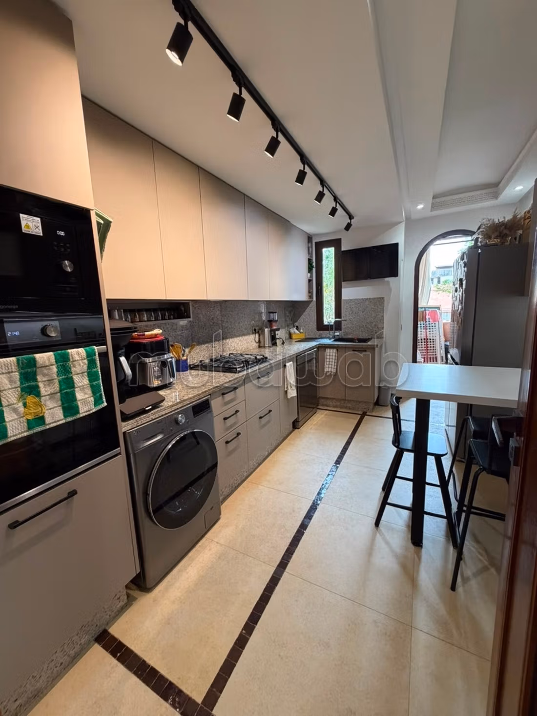 Exceptional opportunity to seize in Marrakech