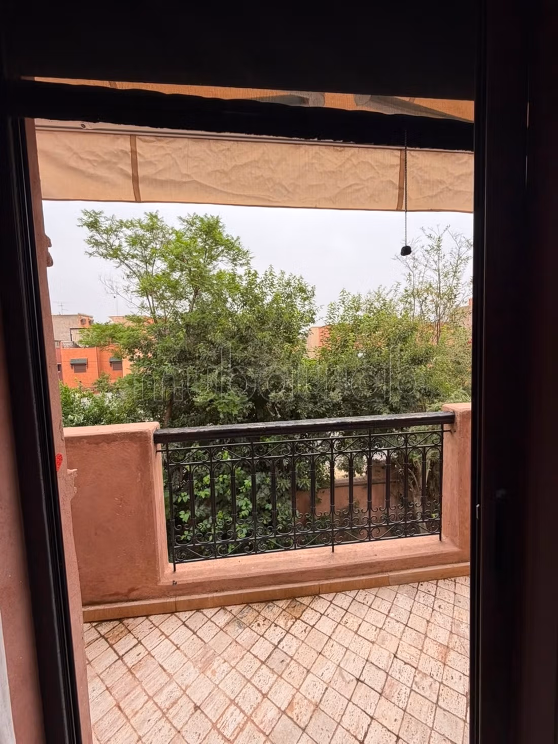 Exceptional opportunity to seize in Marrakech