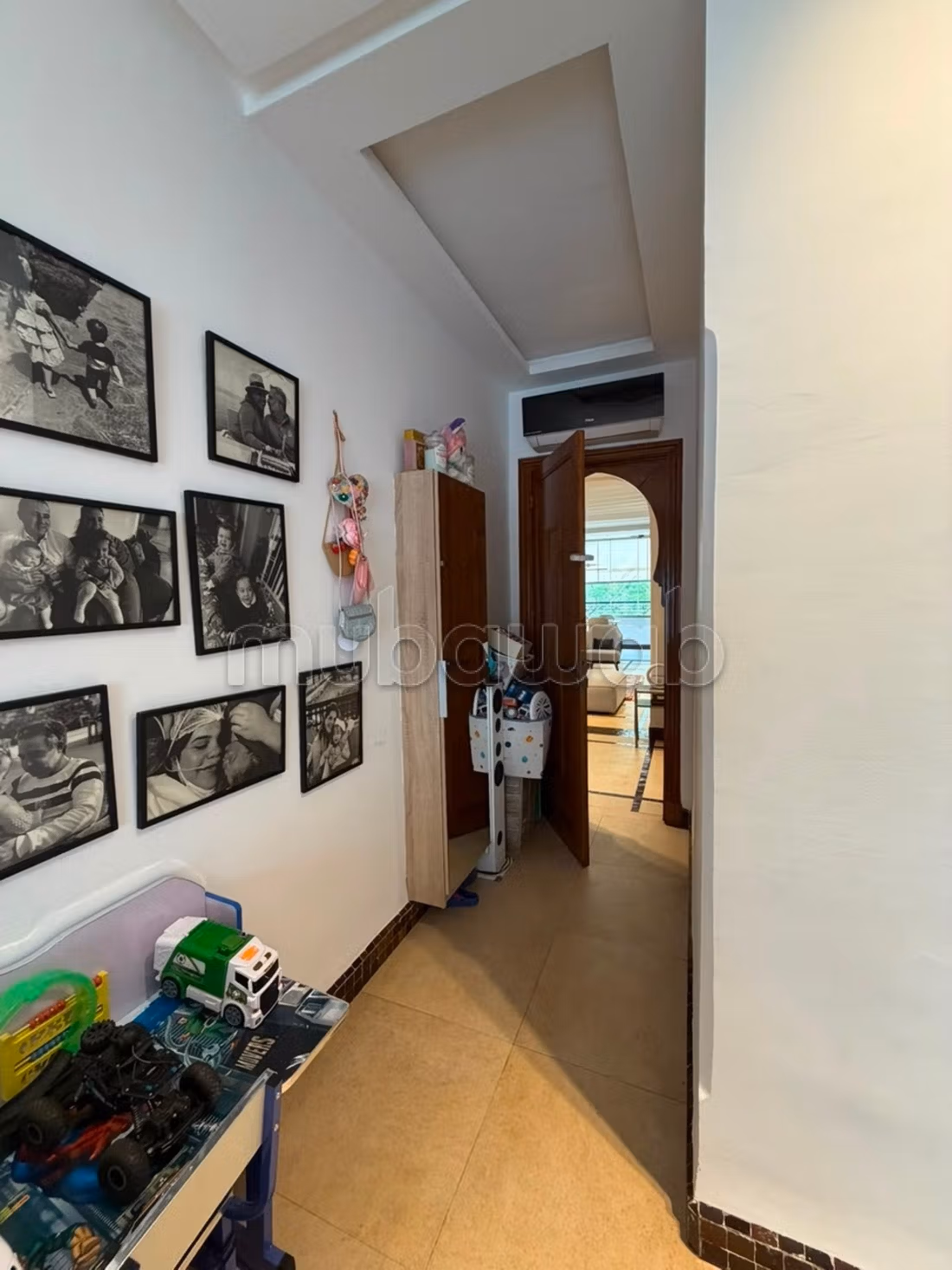 Exceptional opportunity to seize in Marrakech