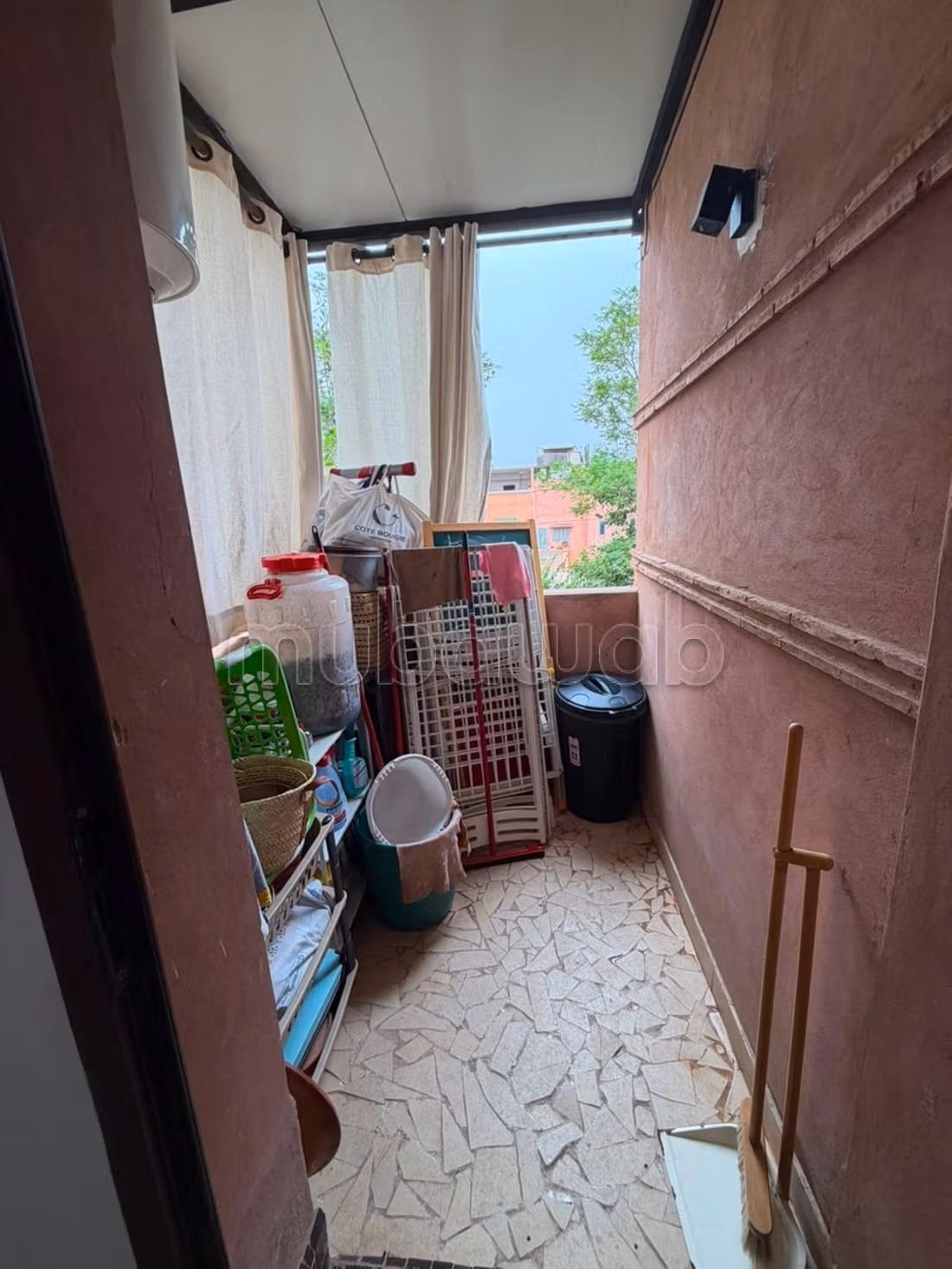 Exceptional opportunity to seize in Marrakech
