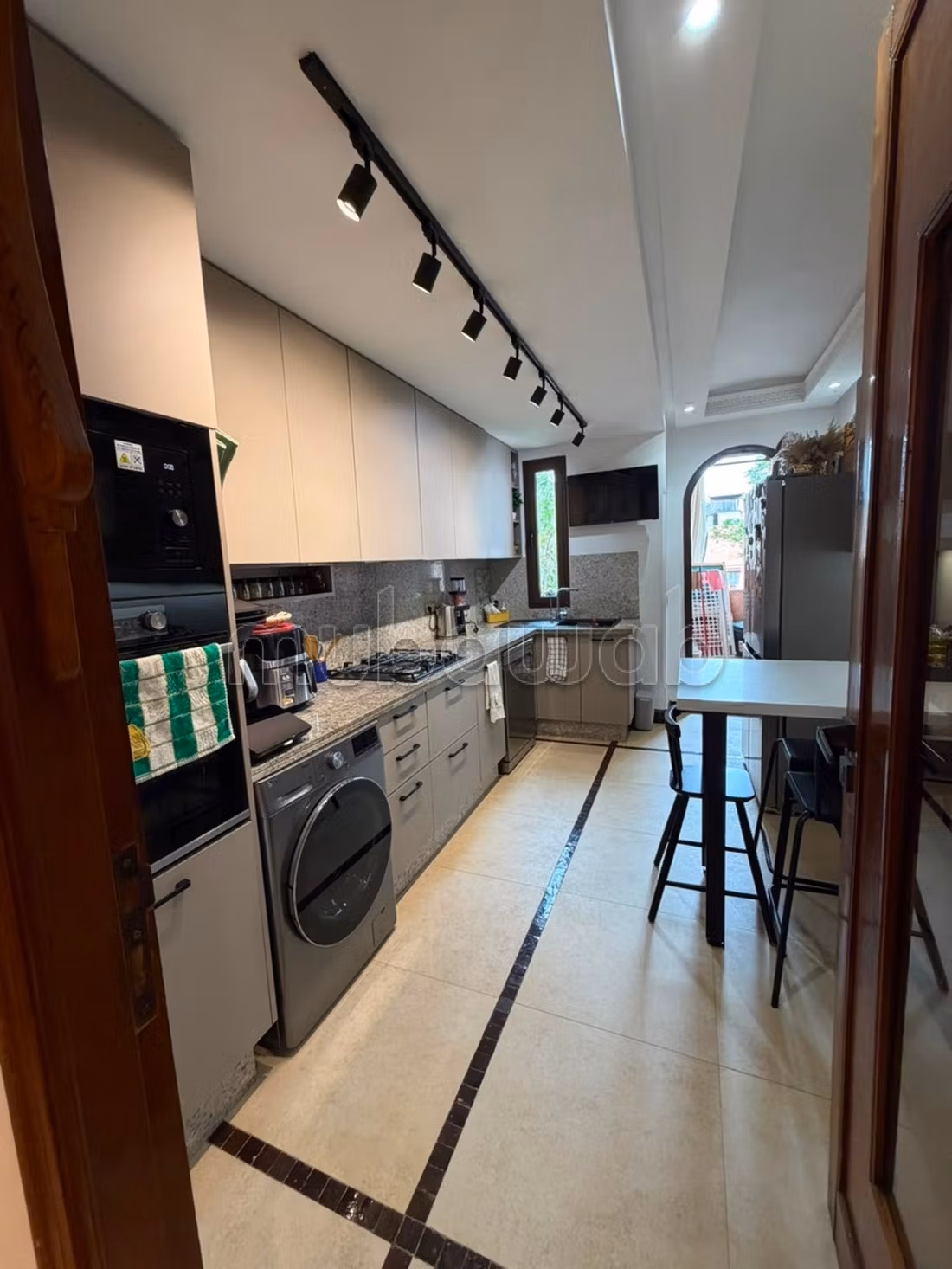 Exceptional opportunity to seize in Marrakech