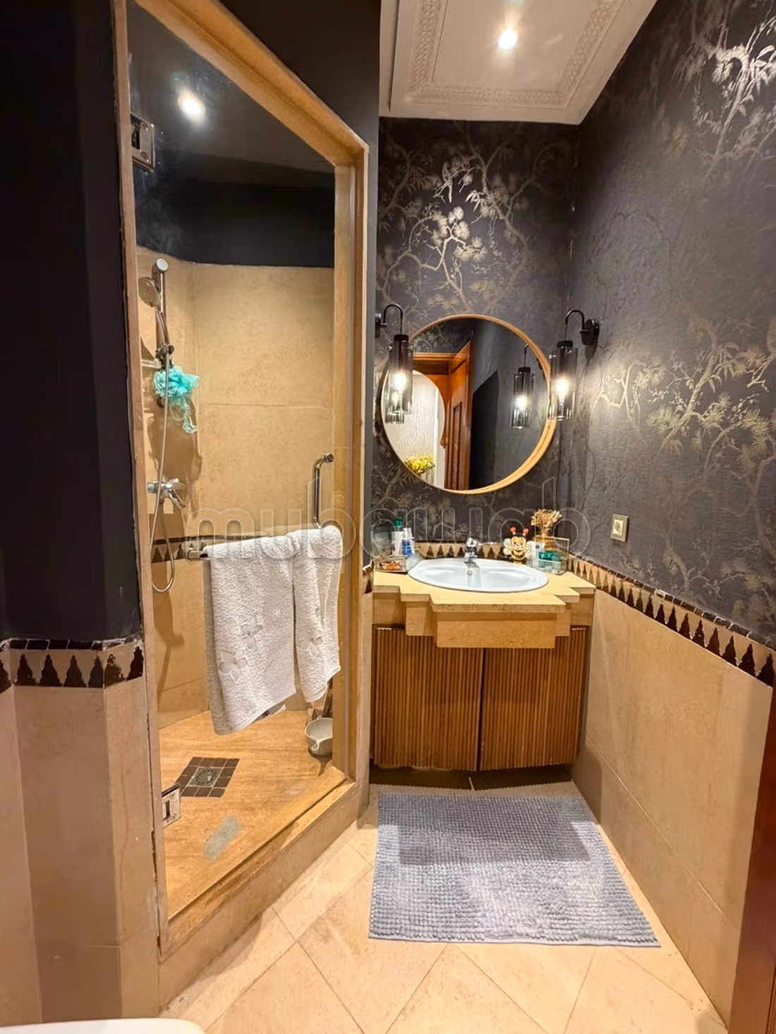 Exceptional opportunity to seize in Marrakech