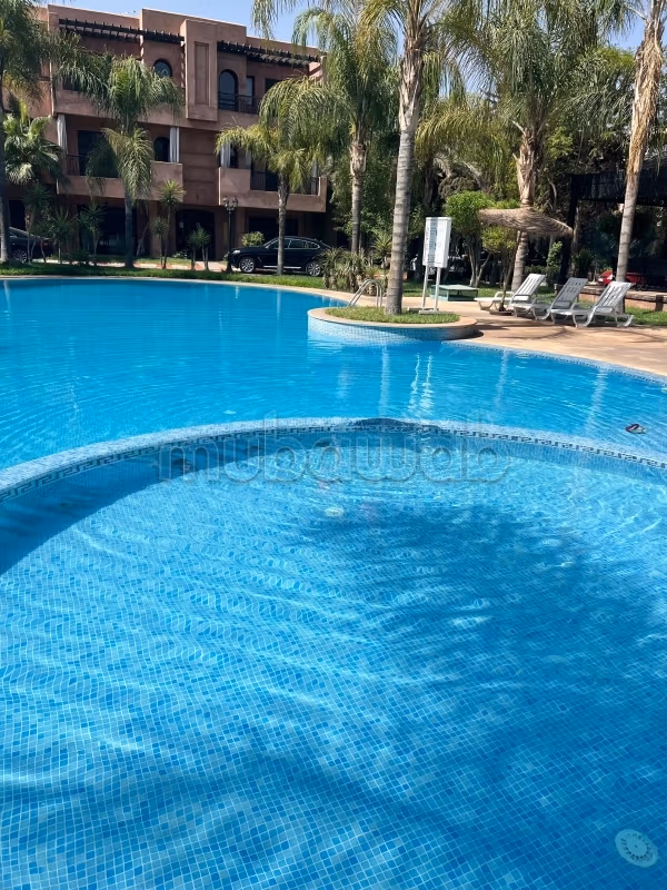 Opportunité exceptionnelle à saisir sur Marrakech
