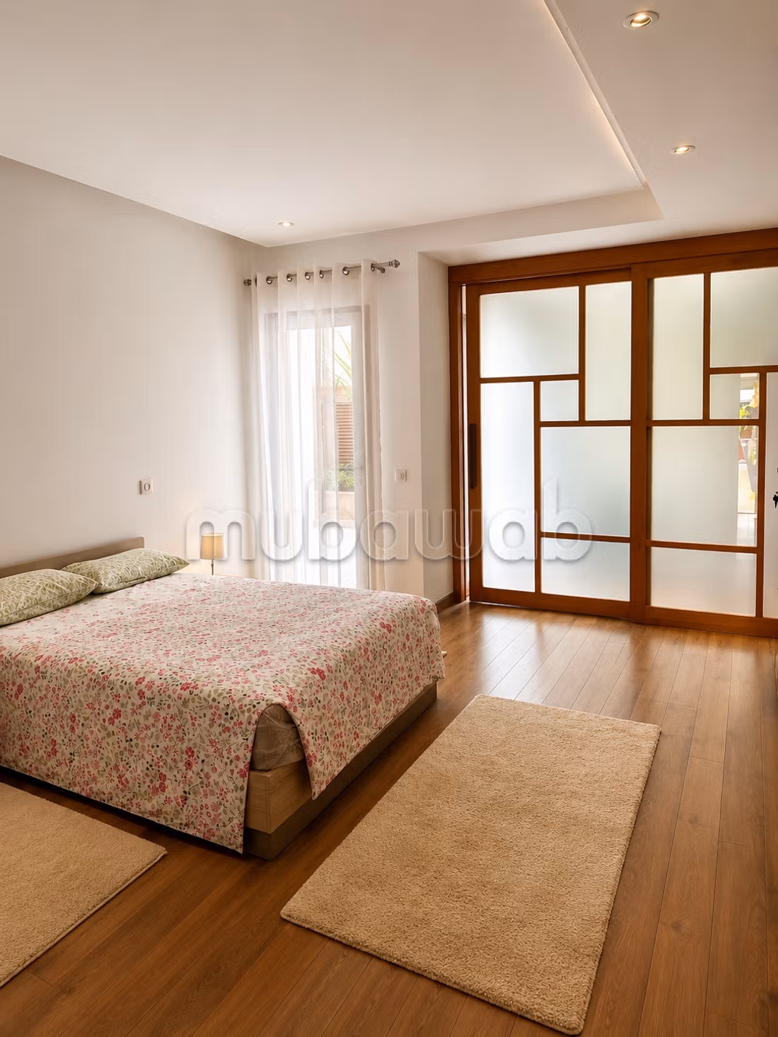 Appartement 164 m² f Racine — 7