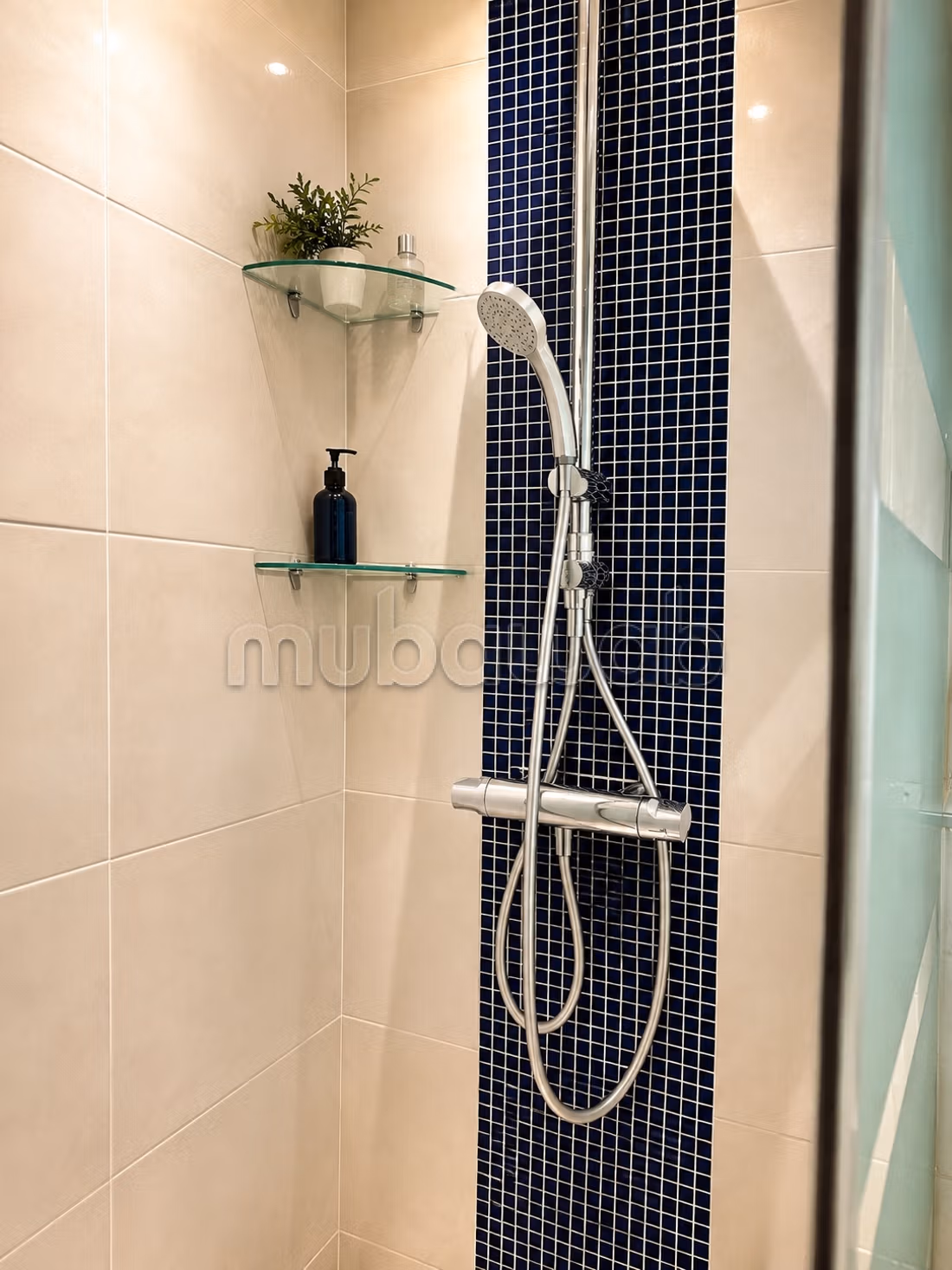 Appartement 164 m² f Racine — 8