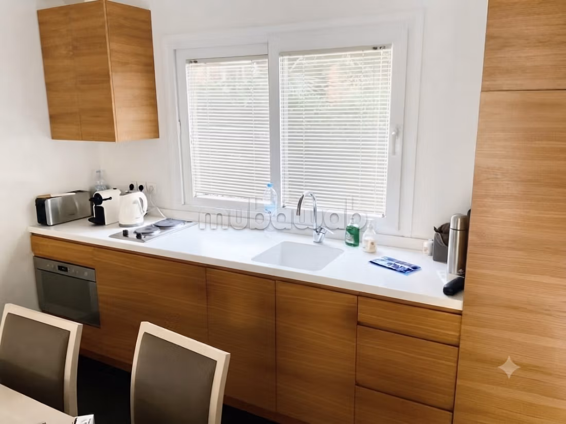En Venta: Aghroud Bensergaou Residencia de Prestigio