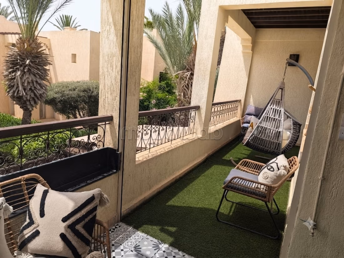 En Venta: Aghroud Bensergaou Residencia de Prestigio