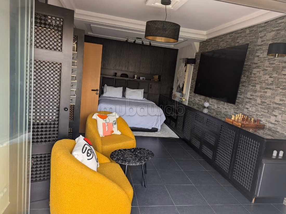 En Venta: Aghroud Bensergaou Residencia de Prestigio