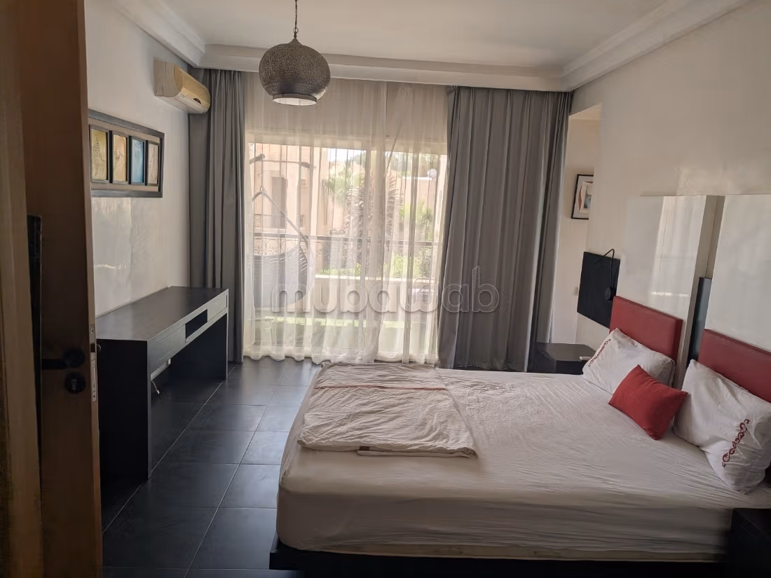 En Venta: Aghroud Bensergaou Residencia de Prestigio