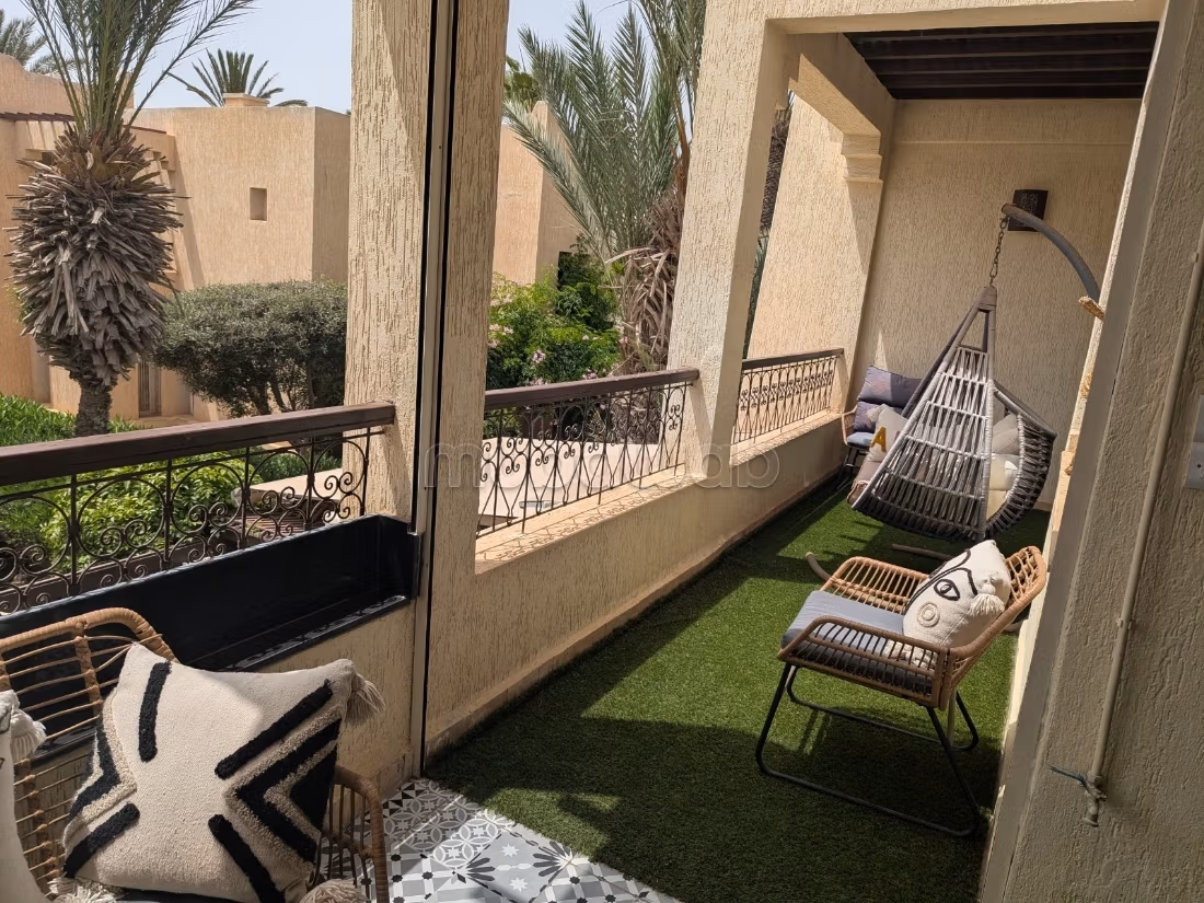 En Venta: Aghroud Bensergaou Residencia de Prestigio