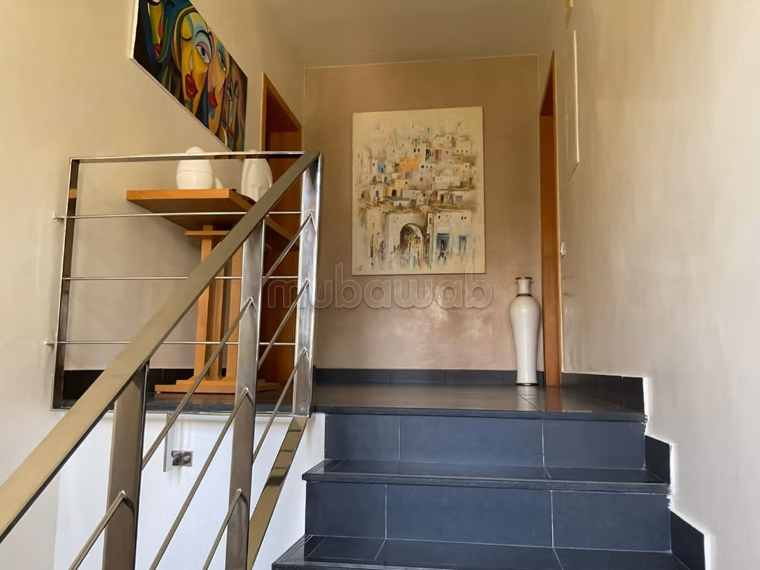 En Venta: Aghroud Bensergaou Residencia de Prestigio