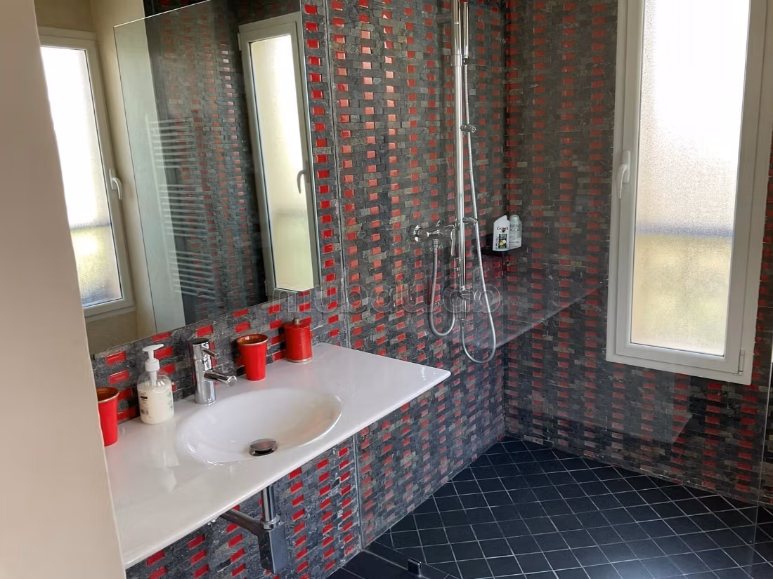 En Venta: Aghroud Bensergaou Residencia de Prestigio