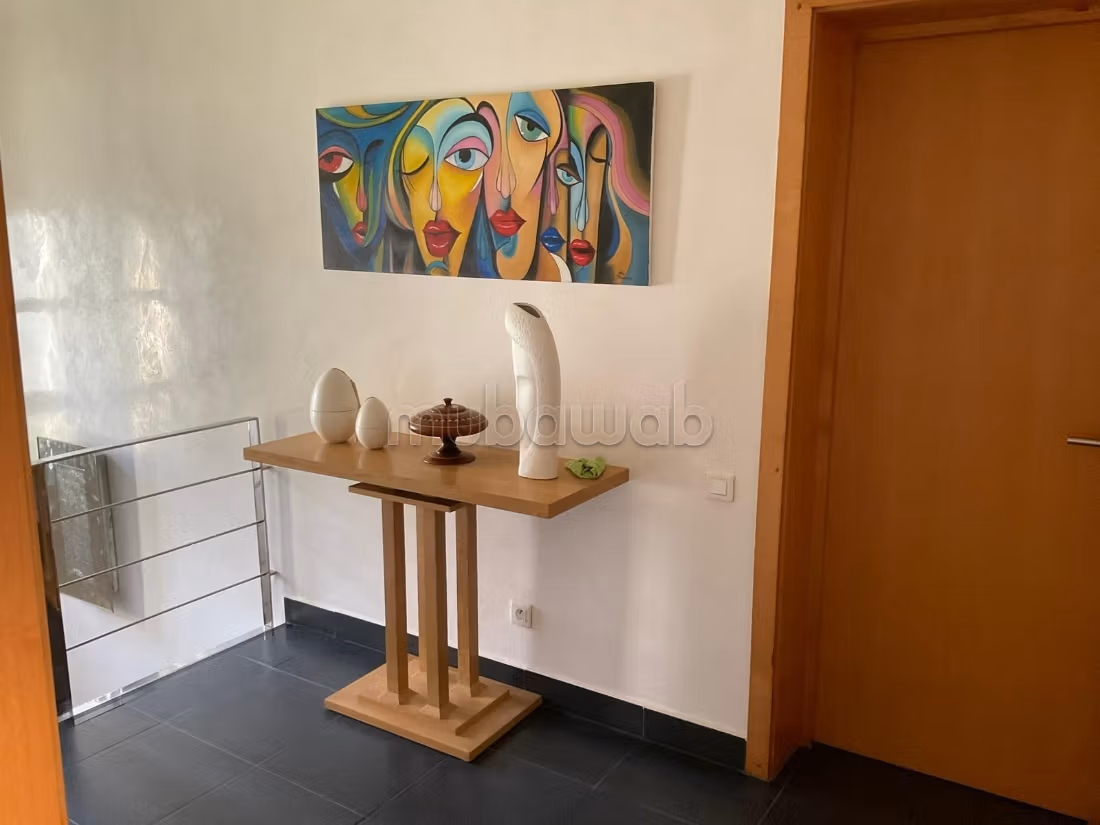 En Venta: Aghroud Bensergaou Residencia de Prestigio