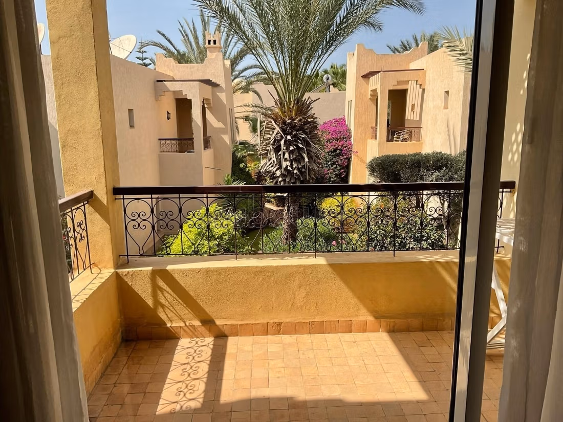 En Venta: Aghroud Bensergaou Residencia de Prestigio