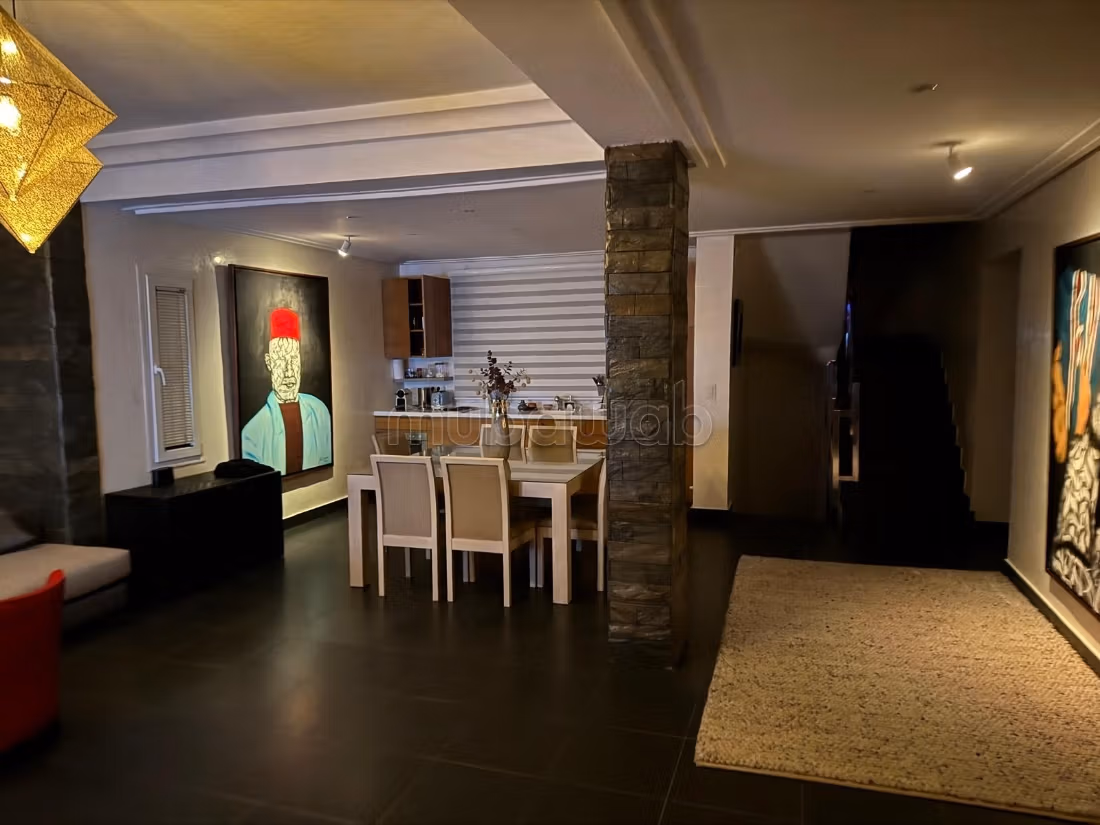 En Venta: Aghroud Bensergaou Residencia de Prestigio