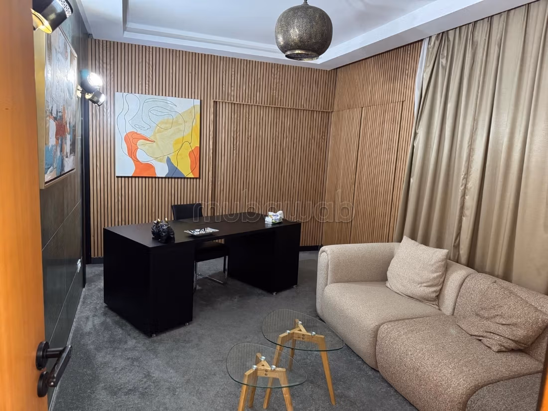 En Venta: Aghroud Bensergaou Residencia de Prestigio