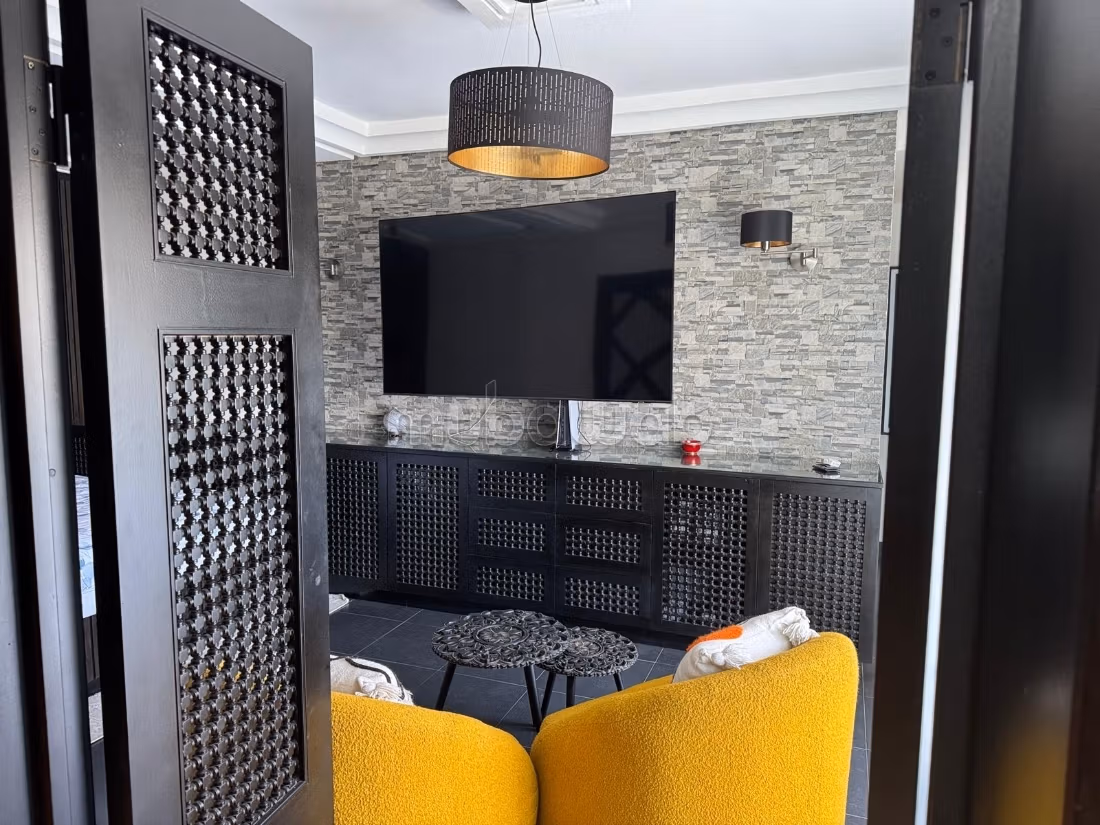 En Venta: Aghroud Bensergaou Residencia de Prestigio