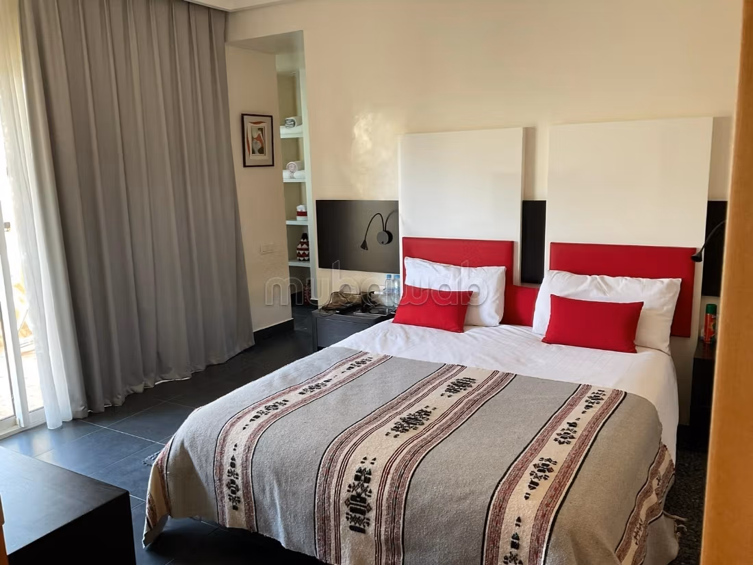 En Venta: Aghroud Bensergaou Residencia de Prestigio