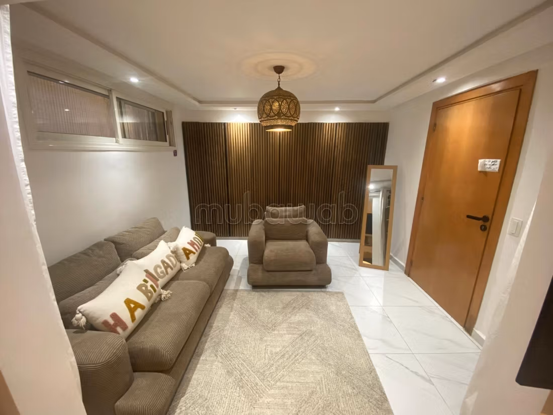 En Venta: Aghroud Bensergaou Residencia de Prestigio