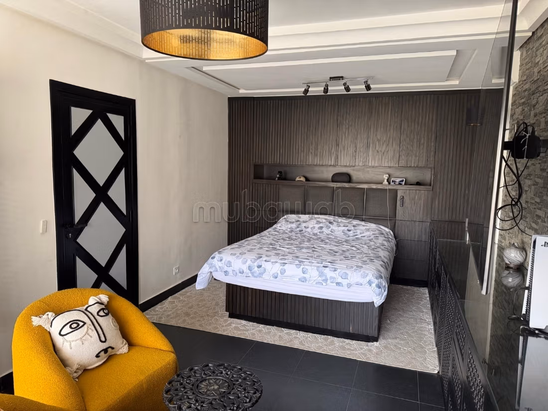 En Venta: Aghroud Bensergaou Residencia de Prestigio