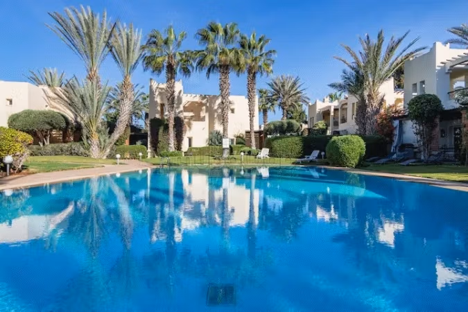 En Venta: Aghroud Bensergaou Residencia de Prestigio