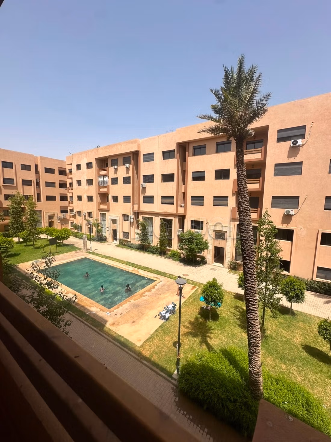 Opportunité exceptionnelle à saisir sur Marrakech