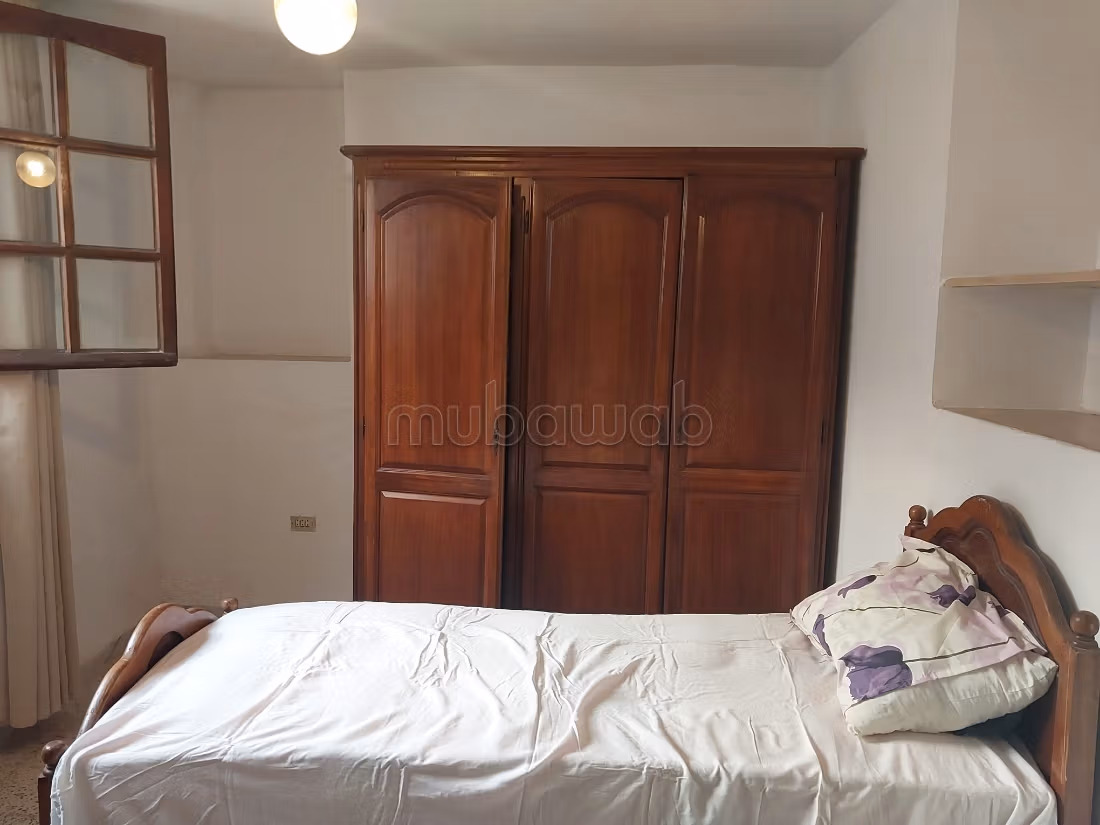 In affitto – Bello S1 arredato a El Menzah 9