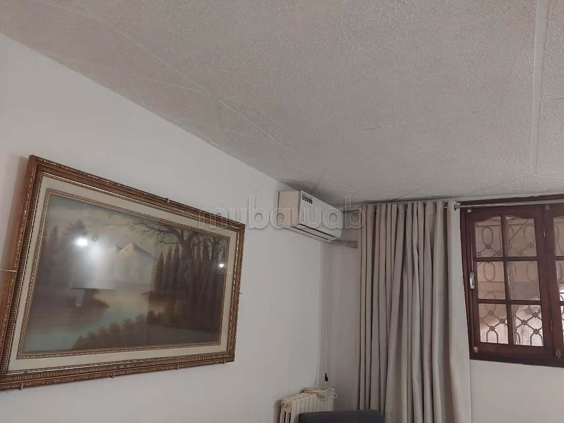 In affitto – Bello S1 arredato a El Menzah 9
