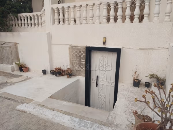 In affitto – Bello S1 arredato a El Menzah 9
