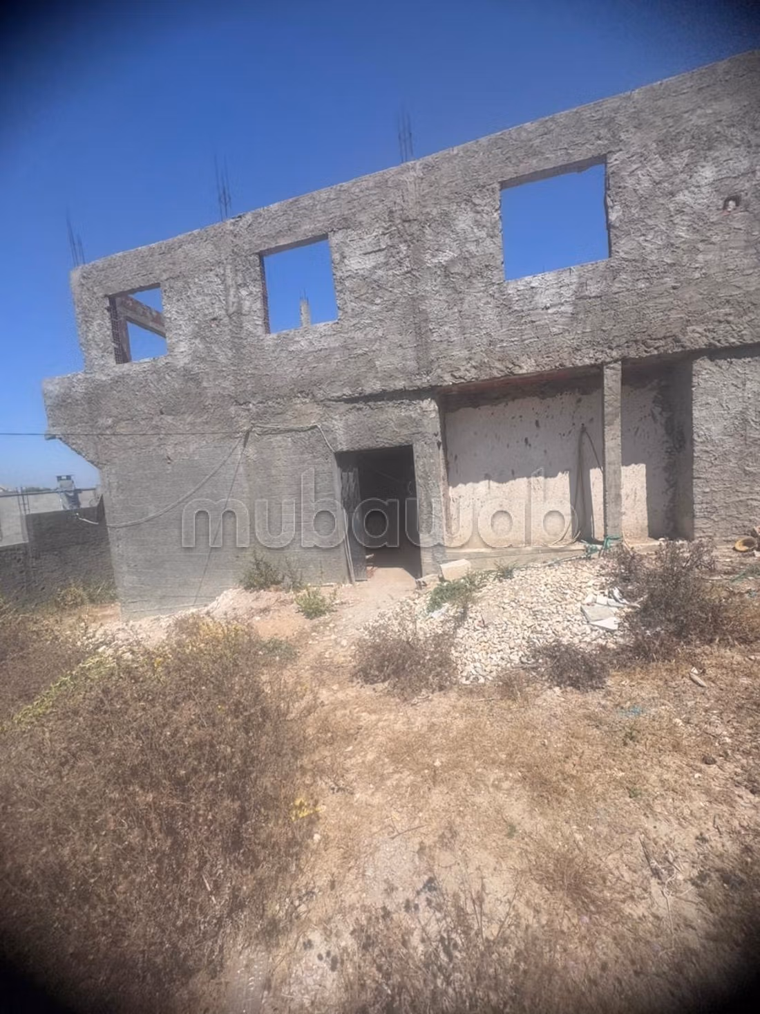 Dar cap engela bizerte